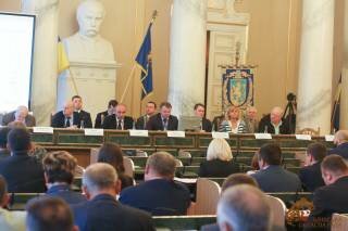 Львівщина готується до опалювального сезону