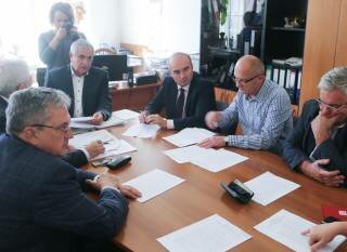 Визначено додаткові місця для розміщення спортивних майданчиків у населених пунктах області