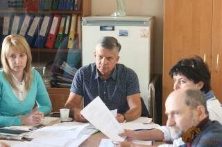 Комісія з питань культури ініціює громадське обговорення концепції розвитку кінотеатру «Львів» 