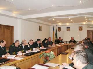 Лісове господарство Львівщини: результати роботи за 2017 рік 