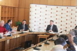 Львівщина готується до відзначення 100-річчя утворення ЗУНР