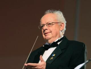 У вересні у Львівській філармонії відбудуться чотири концерти присвячені Мирославу Скорику 